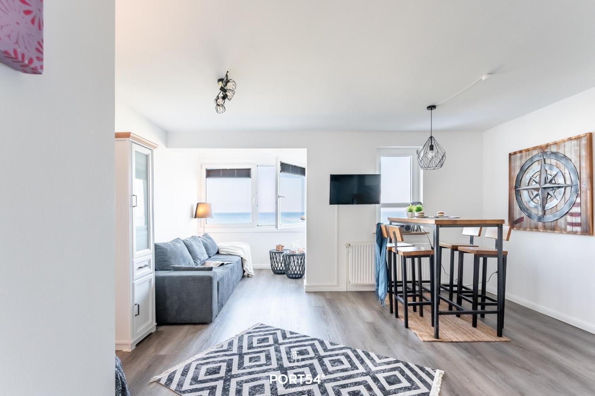 Ferienwohnung Relax Happy Schoenberger Strand Schonberger Strand Εξωτερικό φωτογραφία