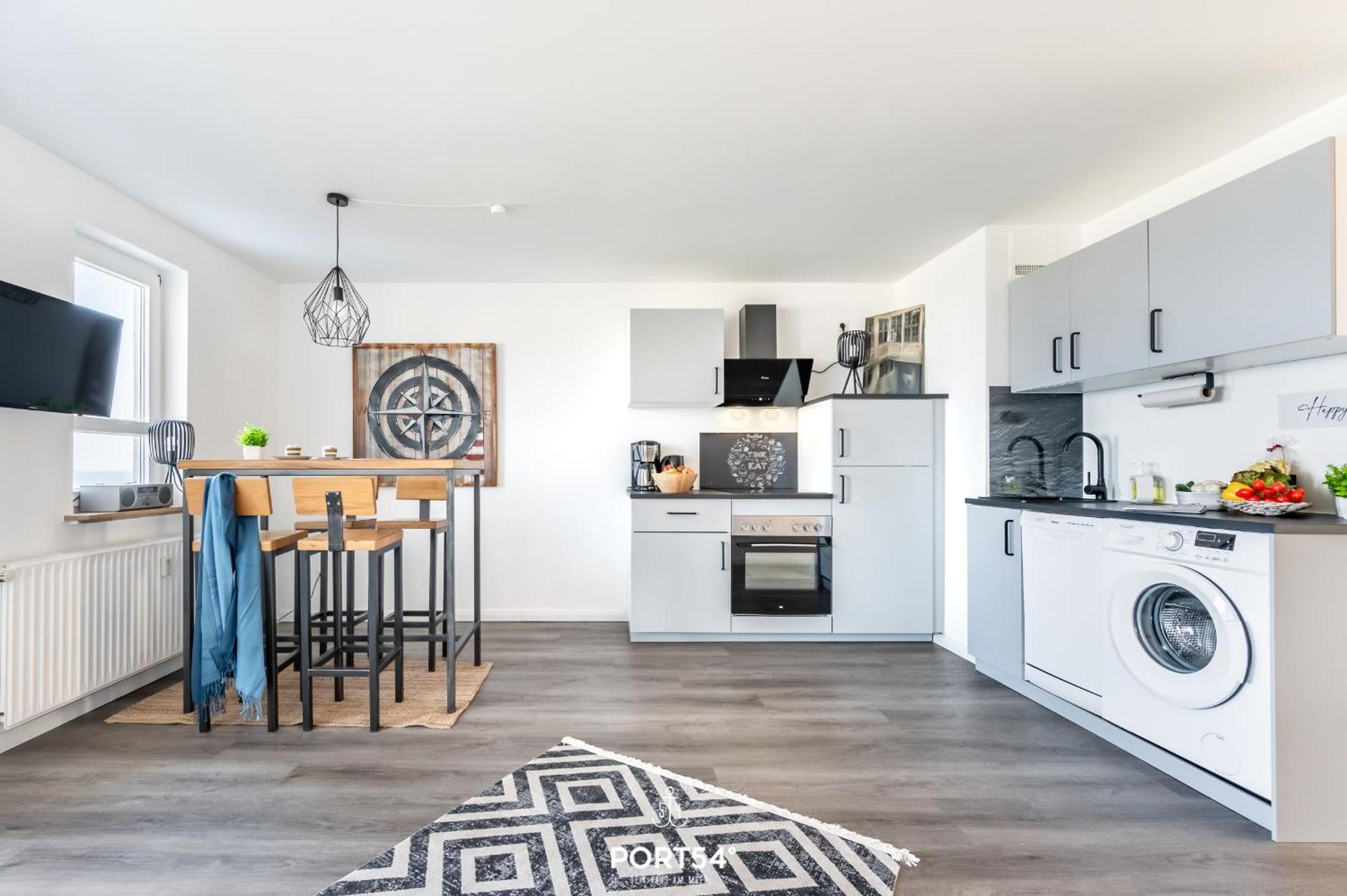 Ferienwohnung Relax Happy Schoenberger Strand Schonberger Strand Εξωτερικό φωτογραφία