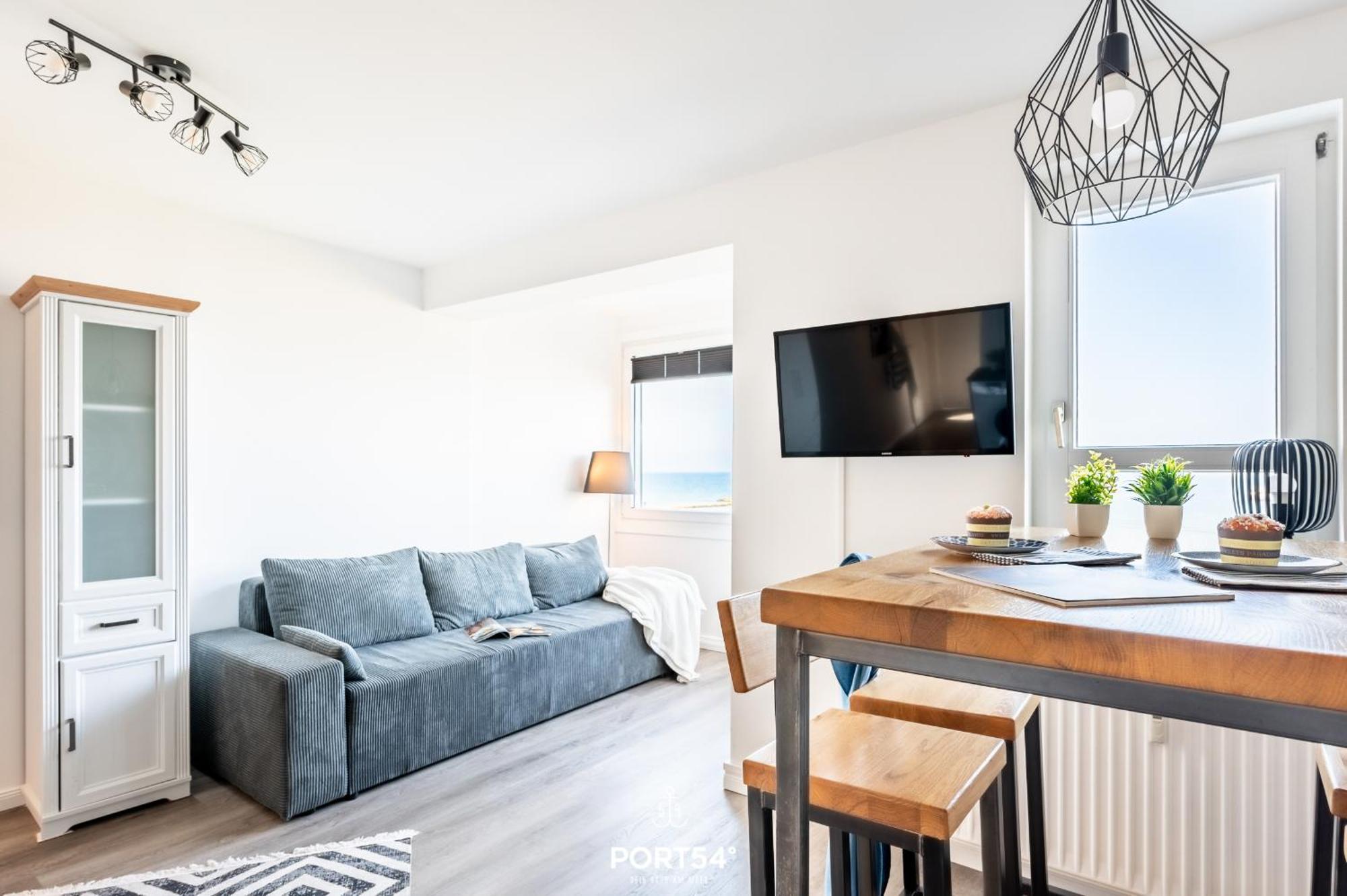 Ferienwohnung Relax Happy Schoenberger Strand Schonberger Strand Εξωτερικό φωτογραφία